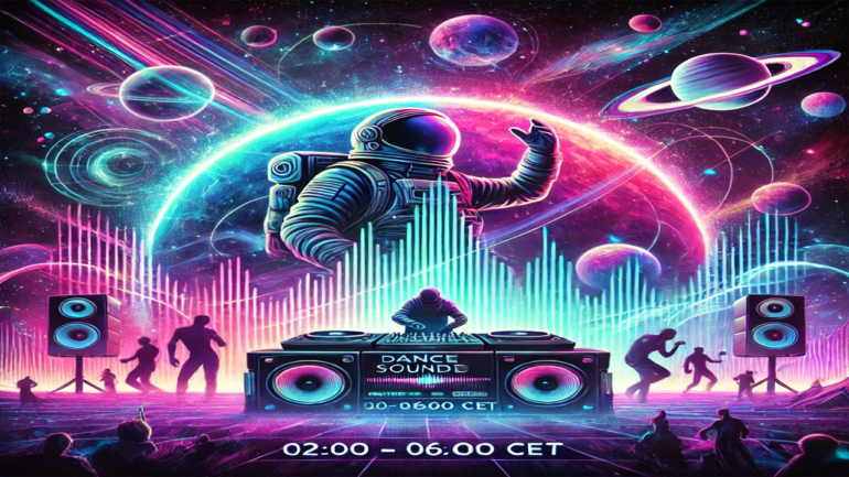 Dancesounds 02:00 - Nl Uniek 4 DANCEsounds