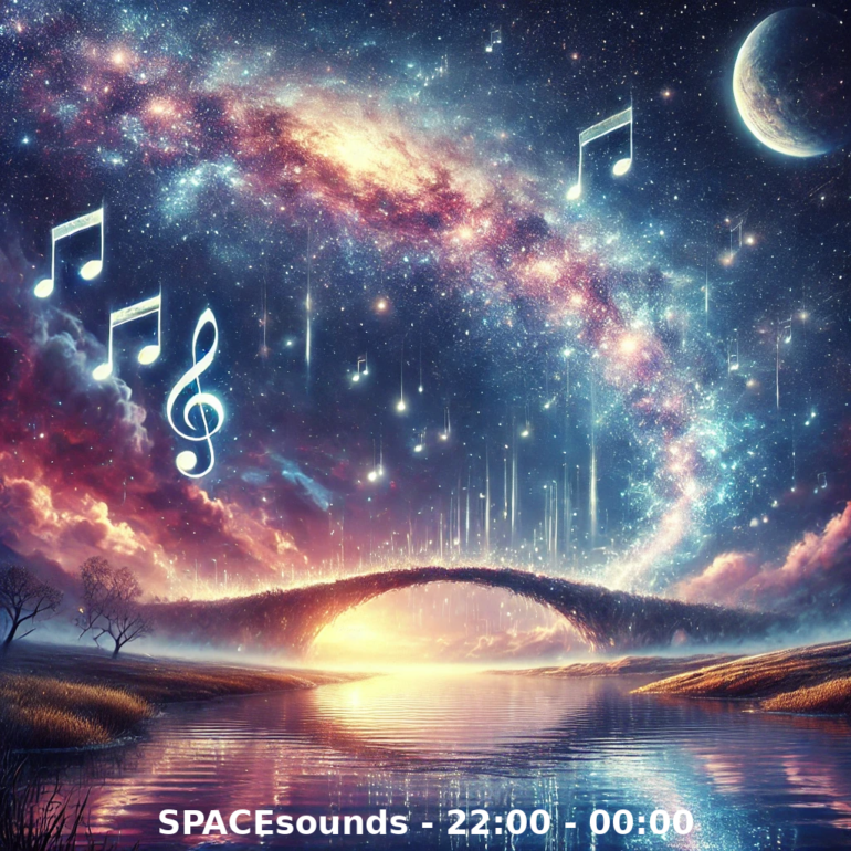 Spacesounds