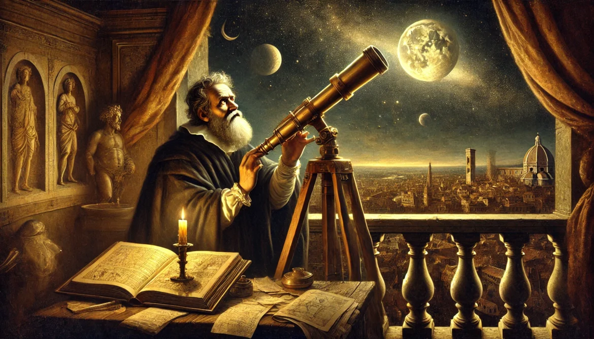 Galileo Galilei