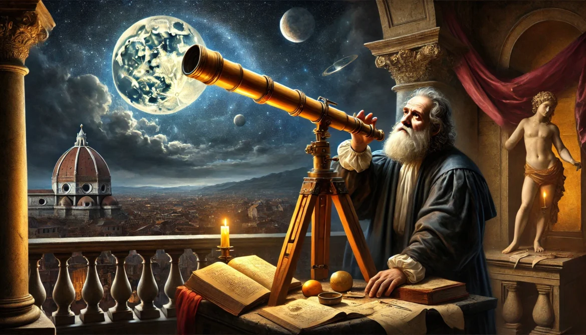 Galileo Galilei