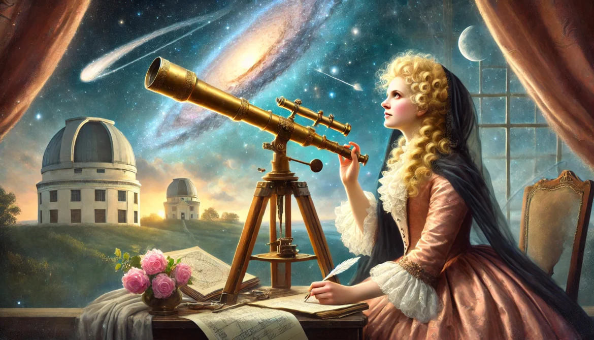 Caroline Herschel