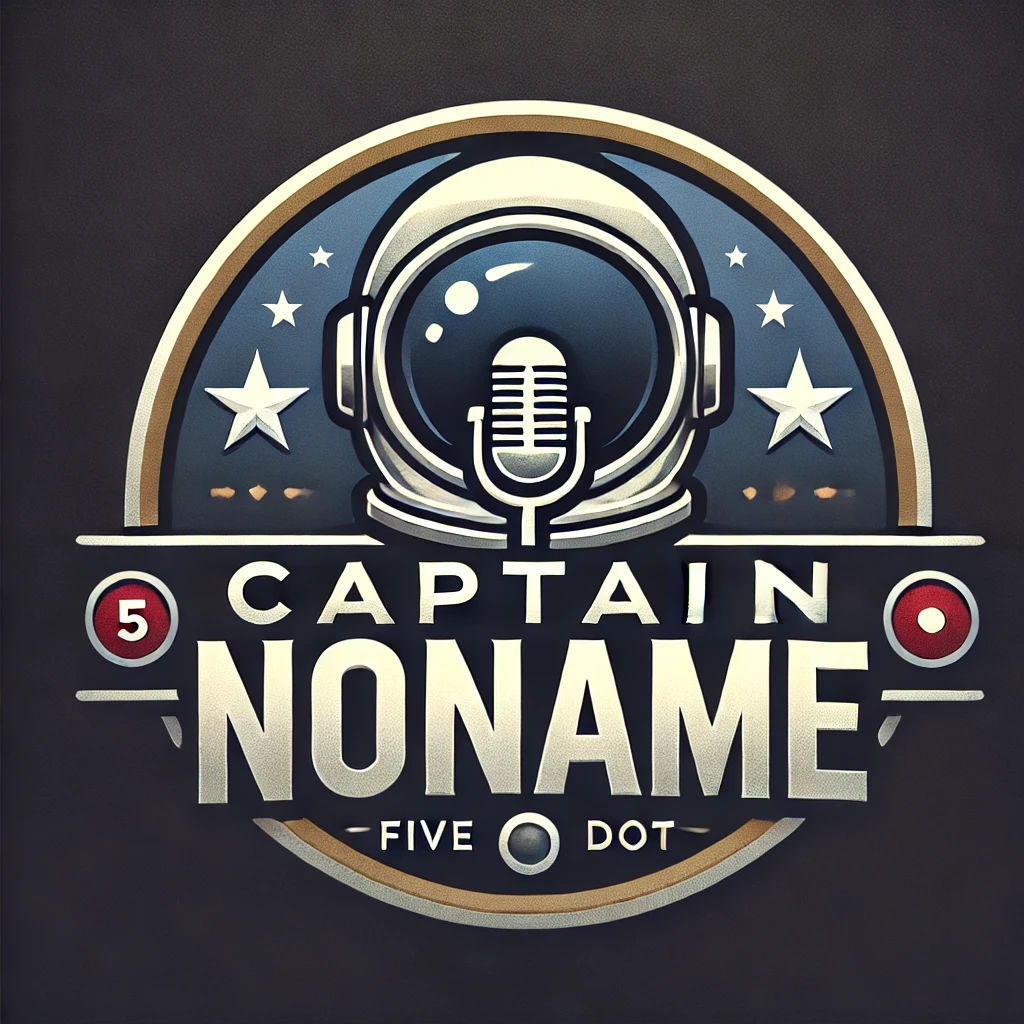 Capt. Noname 7 Captain NoNamE