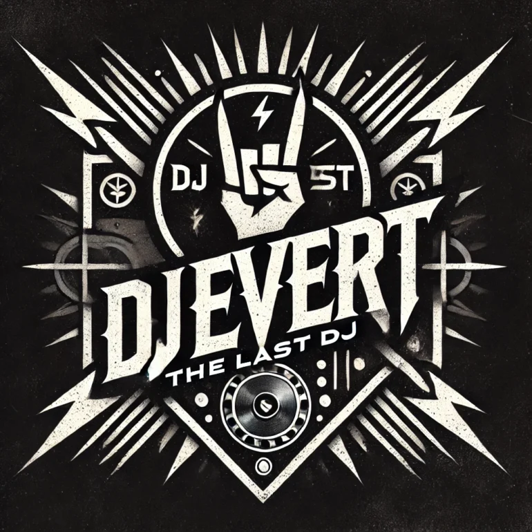 Dj Evert