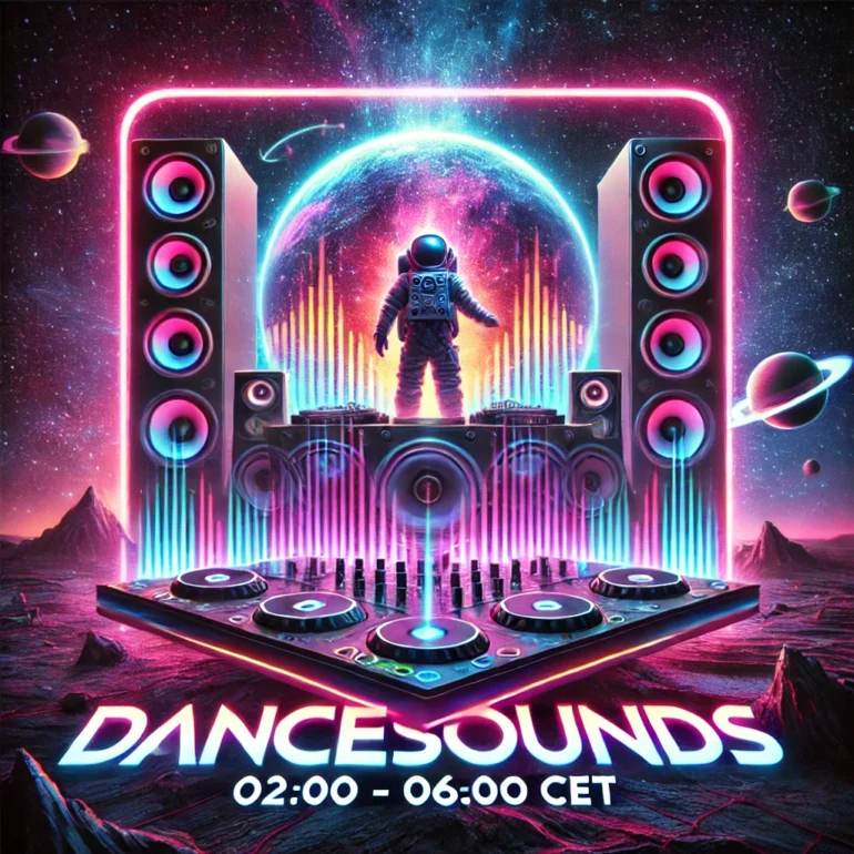 DANCEsounds
