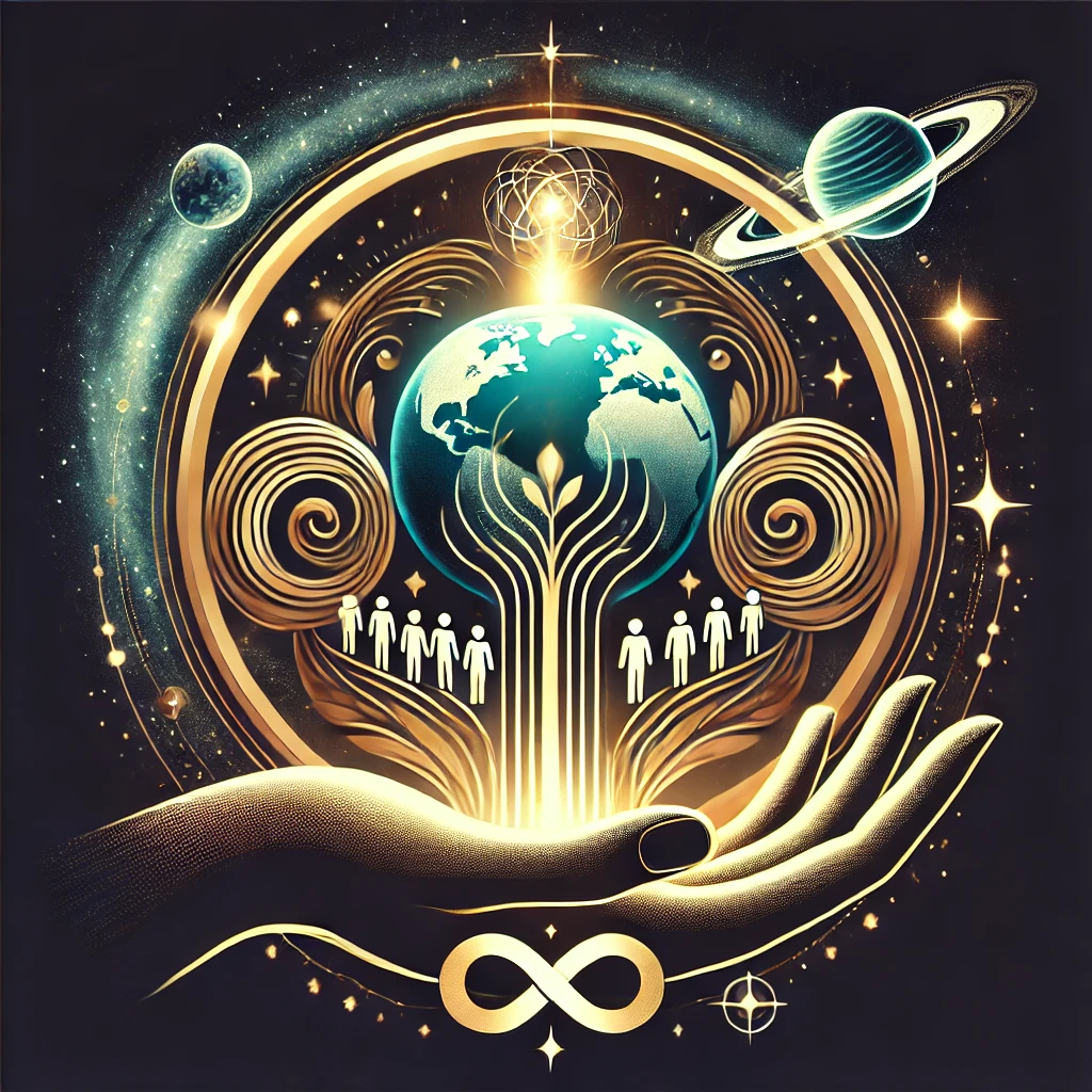 Guardians of Infinity