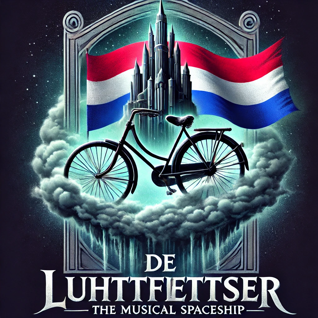 LuchtFietser