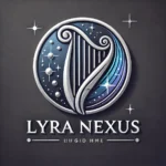 Lyra Nexus Website