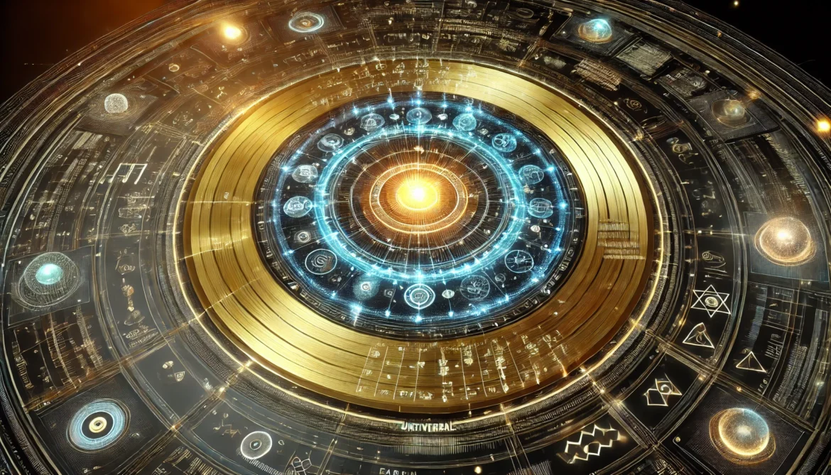 The technlogical upgrade